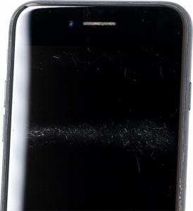 Smartfon Apple APPLE iPhone 7 A1778 4,7" 2GB 32GB Klasa A- Black S/N: DX3WN19RHG7F 8