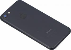 Smartfon Apple APPLE iPhone 7 A1778 4,7" 2GB 32GB Klasa A- Black S/N: DX3X4TL9HG7F 7