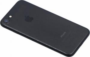 Smartfon Apple APPLE iPhone 7 A1778 4,7" 2GB 32GB Klasa A- Black S/N: F4KTW9H6HG7F 7