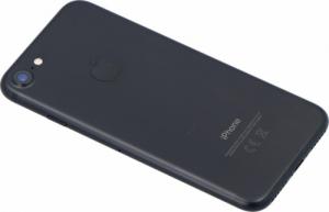 Smartfon Apple APPLE iPhone 7 A1778 4,7" 2GB 32GB Klasa A- Black S/N: F71W8A5RHG7F 7