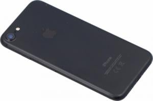 Smartfon Apple APPLE iPhone 7 A1778 4,7" 2GB 32GB Klasa A- Black S/N: F72Z31HZHG7F 7