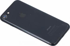 Smartfon Apple APPLE iPhone 7 A1778 4,7" 2GB 32GB Klasa A-/B Black S/N: DNPTVMWCHG7F 7