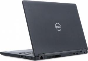 Laptop Dell Dell Latitude 5490 i5-8350U 8GB 480GB SSD 1920x1080 Klasa A- Windows 10 Home 3