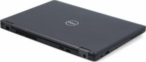 Laptop Dell Dell Latitude 5490 i5-7300U 8GB 240GB SSD 1366x768 Klasa A Windows 10 Professional 5