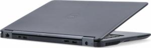 Laptop Dell Dell Latitude E7450 i5-5300U 8GB NOWY DYSK 480GB SSD 1920x1080 Klasa A Windows 10 Home 4