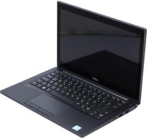 Laptop Dell Dotykowy Dell Latitude 7280 i5-6200U 8GB 240GB SSD 1920x1080 Klasa A Windows 10 Home 5