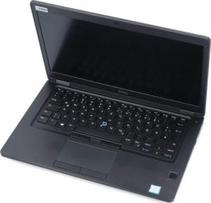 Laptop Dell Dell Latitude 5490 i5-7300U 8GB 240GB SSD 1366x768 Klasa A 2