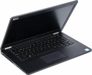 Laptop Dell Dell Latitude E5470 i5-6200U 8GB 240GB SSD 1366x768 Klasa A 2