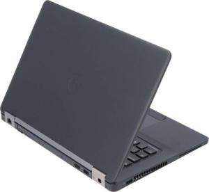 Laptop Dell Dell Latitude E5470 i5-6200U 8GB 240GB SSD 1366x768 Klasa A 4