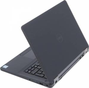 Laptop Dell Dell Latitude E5470 i5-6200U 8GB 240GB SSD 1366x768 Klasa A 5