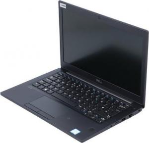 Laptop Dell Dell Latitude 7280 i5-6200U 8GB 240GB SSD 1920x1080 Klasa A Windows 10 Professional 5