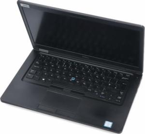 Laptop Dell Dell Latitude 5490 i5-8350U 8GB 480GB SSD 1920x1080 Klasa A- 2