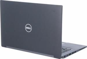 Laptop Dell Dotykowy Dell Latitude 7480 i7-7600U 16GB 480GB SSD 1920x1080 Klasa A- Windows 10 Home 3