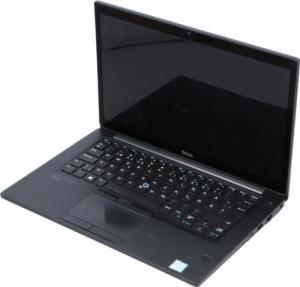 Laptop Dell Dotykowy Dell Latitude 7480 i7-7600U 16GB 480GB SSD 1920x1080 Klasa A- Windows 10 Home 4