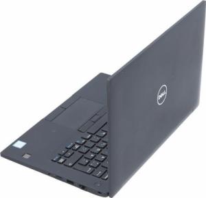 Laptop Dell Dotykowy Dell Latitude 7480 i7-7600U 16GB 480GB SSD 1920x1080 Klasa A- Windows 10 Home 5