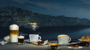 Ekspres ciśnieniowy Siemens TE515209RW 4