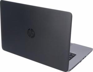 Laptop HP HP EliteBook 850 G1 i5-4300U 8GB 240GB SSD 1920x1080 Klasa A Windows 10 Home 5