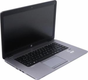 Laptop HP HP EliteBook 850 G1 i5-4300U 8GB 240GB SSD 1920x1080 Klasa A Windows 10 Professional 7