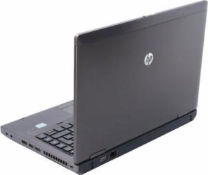 Laptop HP HP ProBook 6470b i3-2370M 8GB 240GB SSD 1366x768 Klasa A 4