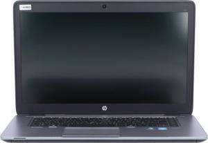 Laptop HP HP EliteBook 850 G2 i5-5300U 16GB 240GB SSD 1920x1080 Klasa A Windows 10 Home 2
