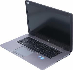 Laptop HP HP EliteBook 850 G2 i5-5300U 16GB 240GB SSD 1920x1080 Klasa A Windows 10 Home 3
