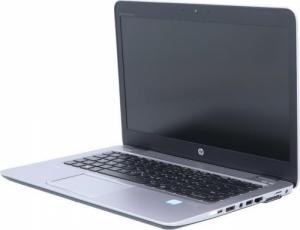 Laptop HP HP EliteBook 840 G4 i5-7200U 8GB 240GB SSD 1366x768 Klasa A 3