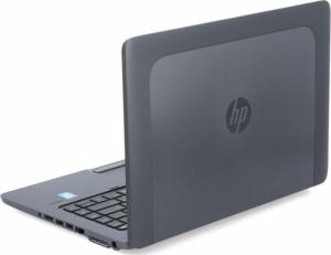 Laptop HP Dotykowy HP ZBook 14 G1 i7-4510U 8GB NOWY DYSK 240GB SSD 1600x900 AMD Radeon HD 8730M Klasa A Windows 10 Home 3