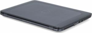 Laptop HP Dotykowy HP ZBook 14 G1 i7-4510U 8GB NOWY DYSK 240GB SSD 1600x900 AMD Radeon HD 8730M Klasa A Windows 10 Home 5