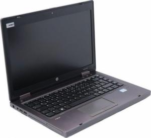 Laptop HP HP ProBook 6470b i5-3320M 8GB 240GB SSD 1600x900 Klasa A Windows 10 Professional 3