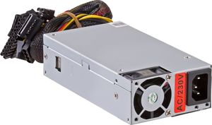 Zasilacz serwerowy Akyga 200W (AK-I1-200) 3