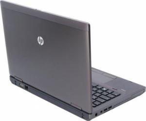 Laptop HP HP ProBook 6470b i5-3320M 8GB 240GB SSD 1600x900 Klasa A 5