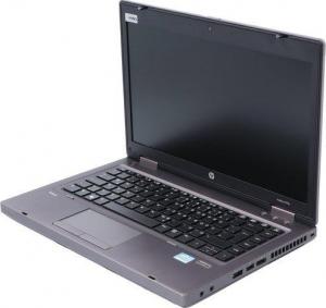 Laptop HP HP ProBook 6470b i5-3230M 8GB 240GB SSD 1600x900 Klasa A- Windows 10 Professional 2