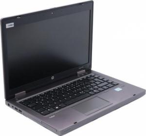 Laptop HP HP ProBook 6470b i5-3230M 8GB 240GB SSD 1600x900 Klasa A- 7
