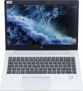 Laptop HP HP EliteBook 840 G5 i5-8250U 8GB 240GB SSD 1920x1080 Klasa A- Windows 10 Professional 1