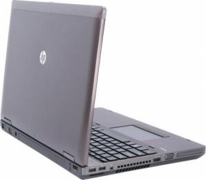 Laptop HP HP ProBook 6560b i5-2450M 8GB 240GB SSD 1366x768 Klasa A Windows 10 Home 2