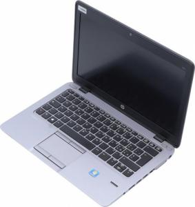 Laptop HP HP EliteBook 820 G2 i5-5300U 8GB 240GB SSD 1920x1080 Klasa A Windows 10 Home 6