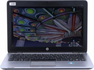 Laptop HP HP EliteBook 820 G2 i5-5300U 8GB 240GB SSD 1920x1080 Klasa A Windows 10 Professional 1