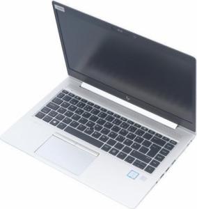 Laptop HP HP EliteBook 840 G5 i5-7300U 8GB 240GB SSD 1920x1080 Klasa A 5