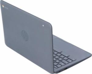 Laptop HP HP Chromebook 11A G6 AMD A4-9120C 4GB 8GB Flash 1366x768 Klasa A Chrome OS 2