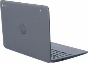 Laptop HP HP Chromebook 11A G6 AMD A4-9120C 4GB 8GB Flash 1366x768 Klasa A Chrome OS 4
