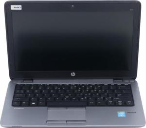 Laptop HP HP EliteBook 820 G1 i5-4200U 8GB NOWY DYSK 240SSD 1366x768 Klasa A Windows 10 Home + Nowy napęd zewnętrzny DVD Nagrywarka SAVIO Slim AK-43 1