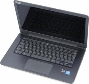 Laptop HP Dotykowy HP Chromebook 14 G5 Intel Celeron N3350 4GB 32GB 1920x1080 Szary Klasa A- Chrome OS 3