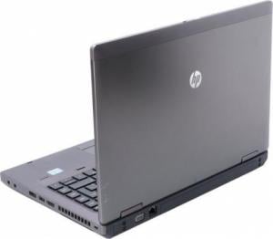 Laptop HP HP ProBook 6470b i5-3340M 8GB 240GB SSD 1366x768 Klasa A- 4