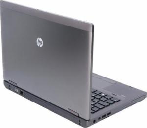 Laptop HP HP ProBook 6470b i5-3340M 8GB 240GB SSD 1366x768 Klasa A- 6