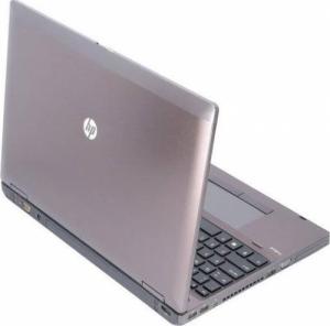 Laptop HP HP ProBook 6570b i5-3210M 8GB 240GB SSD 1600x900 Klasa A 4