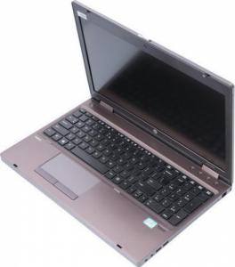 Laptop HP HP ProBook 6570b i5-3210M 8GB 240GB SSD 1600x900 Klasa A 5