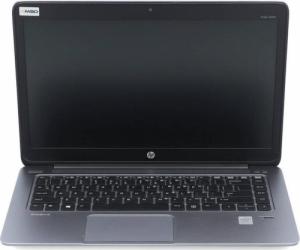 Laptop HP HP EliteBook Folio 1040 G1 i7-4600U 8GB 240GB SSD 1600x900 Klasa A QWERTY PL Windows 10 Professional 2