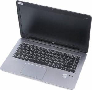 Laptop HP HP EliteBook Folio 1040 G1 i7-4600U 8GB 240GB SSD 1600x900 Klasa A QWERTY PL Windows 10 Professional 3
