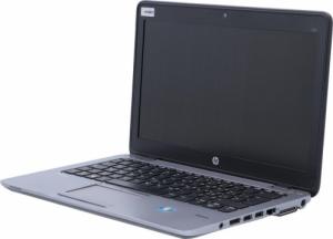 Laptop HP HP EliteBook 820 G2 i5-5300U 8GB 240GB SSD 1920x1080 Klasa A 3