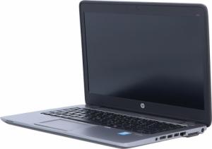 Laptop HP HP EliteBook 840 G1 i7-4600U 8GB 240GB SSD 1366x768 Klasa A Windows 10 Professional 3